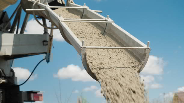 Best Concrete Patio Design and Installation in Mount Dora, FL