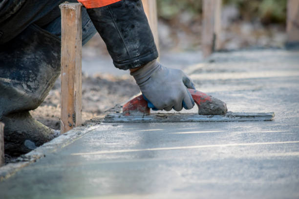Best Concrete Slab Construction in Mount Dora, FL