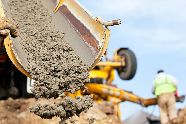 Best Residential Concrete Solutions in Mount Dora, FL