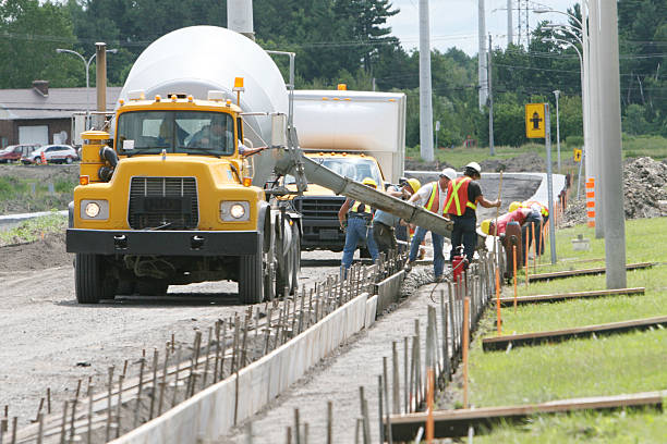 Best Commercial Concrete Services in Mount Dora, FL